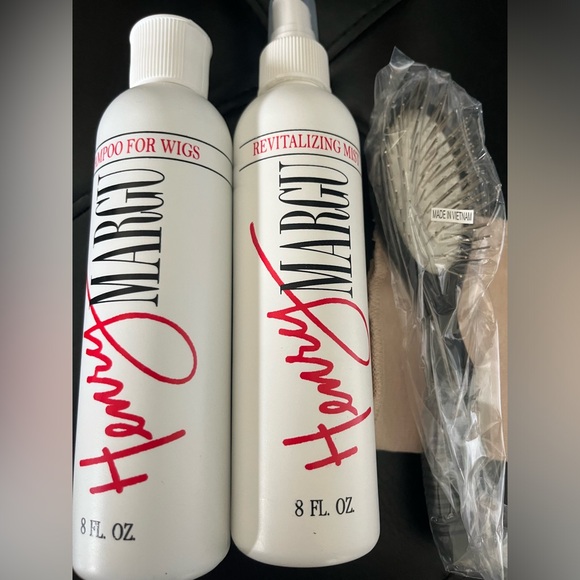 Henry Margu Wig Care Set… - Picture 5 of 7